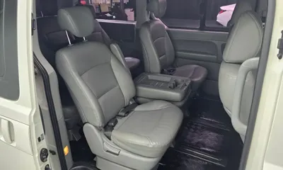 Hyundai Starex 2018, 132593 км, за 13350000 KRW - фото 26