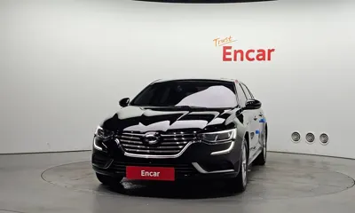 Renault-KoreaSamsung SM6 2019, 81417 км, за 6390000 KRW - фото 3