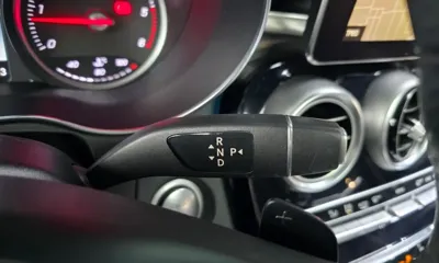 Mercedes-Benz GLC-Class 2017, 94896 км, за 27900000 KRW - фото 9