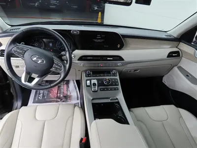 Hyundai Palisade 2020, 178076 км, за 24000000 KRW - фото 7