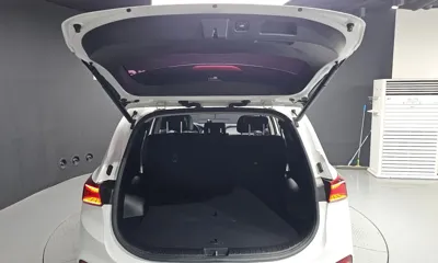 Hyundai Santafe 2020, 50605 км, за 19000000 KRW - фото 20