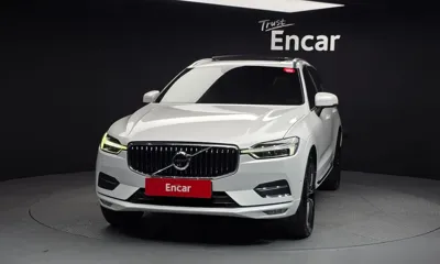 Volvo XC60 2018, 118959 км, за 23500000 KRW - фото 3