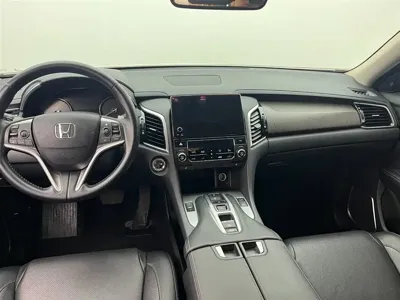 Honda Avancier 2021, 55500 км, за 132800 CNY - фото 6