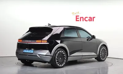 Hyundai Ioniq5 2024, 28254 км, за 42080000 KRW