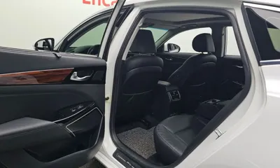 Kia K7 2017, 161903 км, за 11500000 KRW - фото 11