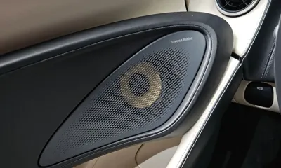McLaren 570S 2017, 47342 км, за 120990000 KRW - фото 19