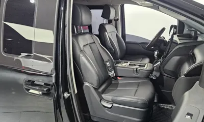 Hyundai Staria 2023, 46906 км, за 25500000 KRW - фото 26