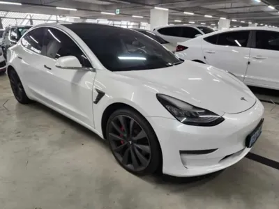 Tesla Model 3 2020, 111283 км, за 33300000 KRW - фото 2