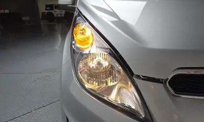 ChevroletGMDaewoo Spark 2014, 68613 км, за 3000000 KRW - фото 22
