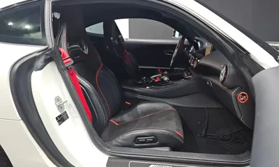 Mercedes-Benz AMG GT 2016, 146567 км, за 99980000 KRW - фото 10