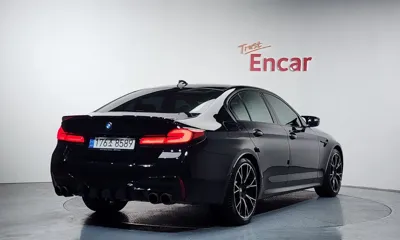BMW 5-Series 2022, 46323 км, за 45900000 KRW