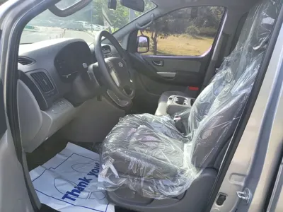 Hyundai Starex 2016, 186027 км, за 6500000 KRW - фото 14