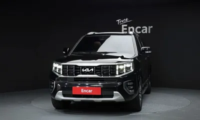 Kia Mohave 2022, 146872 км, за 23990000 KRW