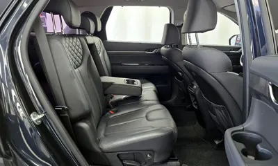 Hyundai Palisade 2019, 154684 км, за 19500000 KRW - фото 12