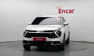 Kia Sportage 2023, 26283 км, за 28600000 KRW