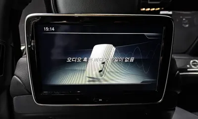 Mercedes-Benz S-Class 2017, 179702 км, за 27000000 KRW - фото 18