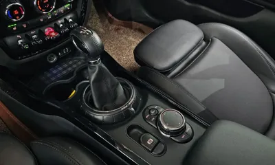 MINI Clubman 2018, 148443 км, за 10990000 KRW - фото 9