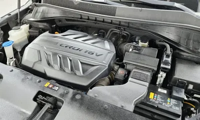 Kia Sorento 2020, 113011 км, за 16990000 KRW - фото 6