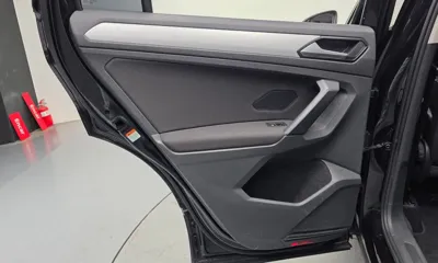 Volkswagen Tiguan 2018, 76385 км, за 19500000 KRW - фото 25