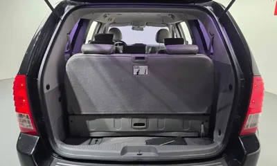Kia Canival 2014, 73407 км, за 4500000 KRW - фото 20