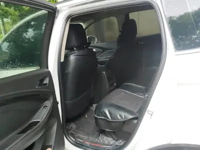 Buick Envision Plus 2021, 60800 км, за 78000 CNY - фото 11