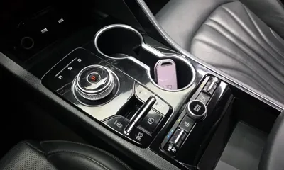 Kia K5 2020, 104648 км, за 16300000 KRW - фото 9