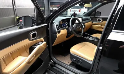 Kia Sorento 2021, 65525 км, за 25700000 KRW - фото 10