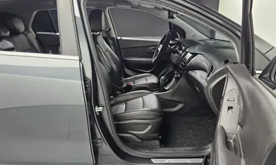 ChevroletGMDaewoo Trax 2018, 44029 км, за 8500000 KRW - фото 26