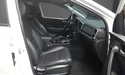Kia Sportage 2020, 125777 км, за 13200000 KRW - фото 11