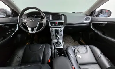Volvo V40 2018, 80367 км, за 11500000 KRW - фото 7