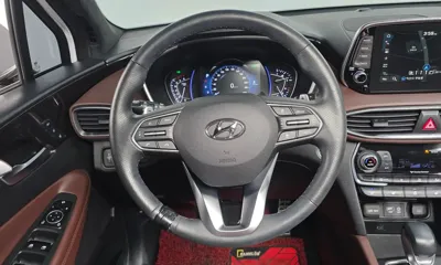 Hyundai Santafe 2020, 63864 км, за 23200000 KRW - фото 16