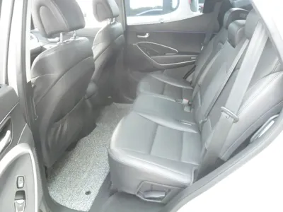 Hyundai Santafe 2015, 150800 км, за 8900000 KRW - фото 11