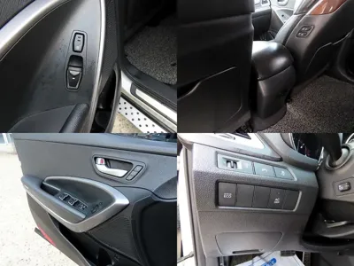 Hyundai Maxcruz 2014, 180334 км, за 6600000 KRW - фото 18