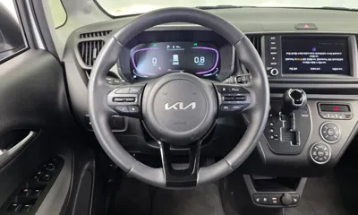 Kia Ray 2024, 9427 км, за 17700000 KRW - фото 13