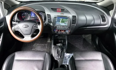 Kia K3 2015, 146786 км, за 3890000 KRW - фото 7