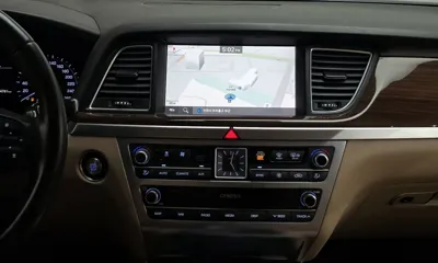 Genesis G80 2019, 94781 км, за 18900000 KRW - фото 14