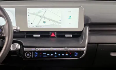 Hyundai Ioniq5 2022, 50719 км, за 28900000 KRW - фото 14