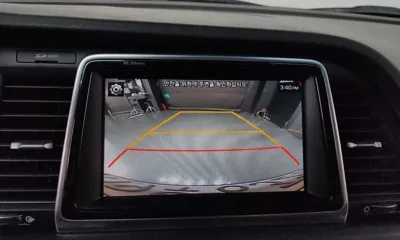 Hyundai Sonata 2018, 204002 км, за 5400000 KRW - фото 17