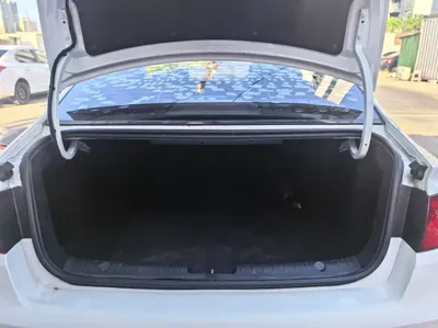 Geely Emgrand GL 2020, 80000 км, за 29800 CNY - фото 19