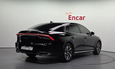Hyundai Grandeur 2020, 164775 км, за 18600000 KRW