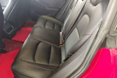 Tesla Model 3 2019, 75800 км, за 109535.68 CNY - фото 30