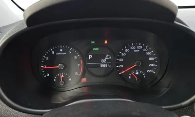 Kia Morning 2018, 33831 км, за 8900000 KRW - фото 8