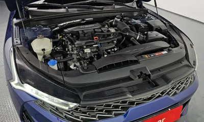 Kia K5 2020, 86726 км, за 15400000 KRW - фото 6