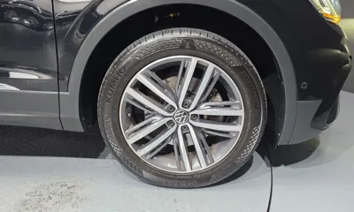 Volkswagen Tiguan 2023, 68221 км, за 25590000 KRW - фото 21