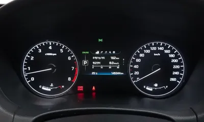Hyundai Genesis 2016, 145344 км, за 10900000 KRW - фото 8