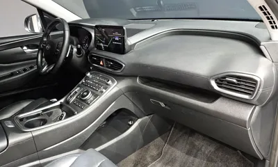 Hyundai Santafe 2023, 84655 км, за 23500000 KRW - фото 27