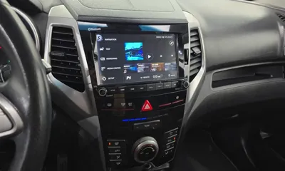 KG_Mobility_Ssangyong TIBOLI 2016, 170459 км, за 5000000 KRW - фото 12