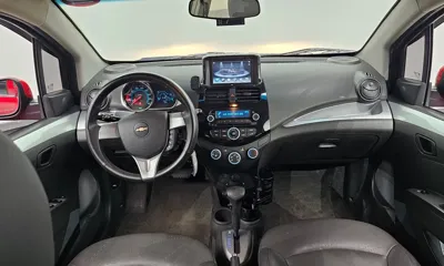 ChevroletGMDaewoo Spark 2014, 53070 км, за 3950000 KRW - фото 7