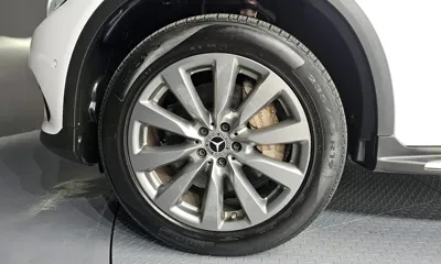 Mercedes-Benz GLC-Class 2019, 151610 км, за 18600000 KRW - фото 5