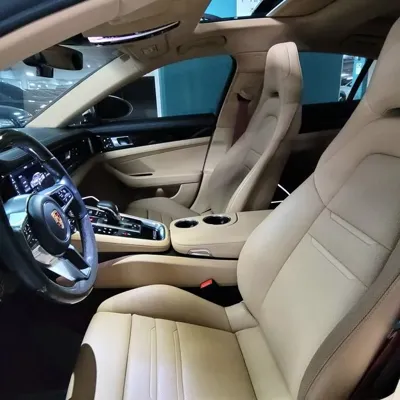 Porsche Panamera 2020, 54000 км, за 93500000 KRW - фото 2